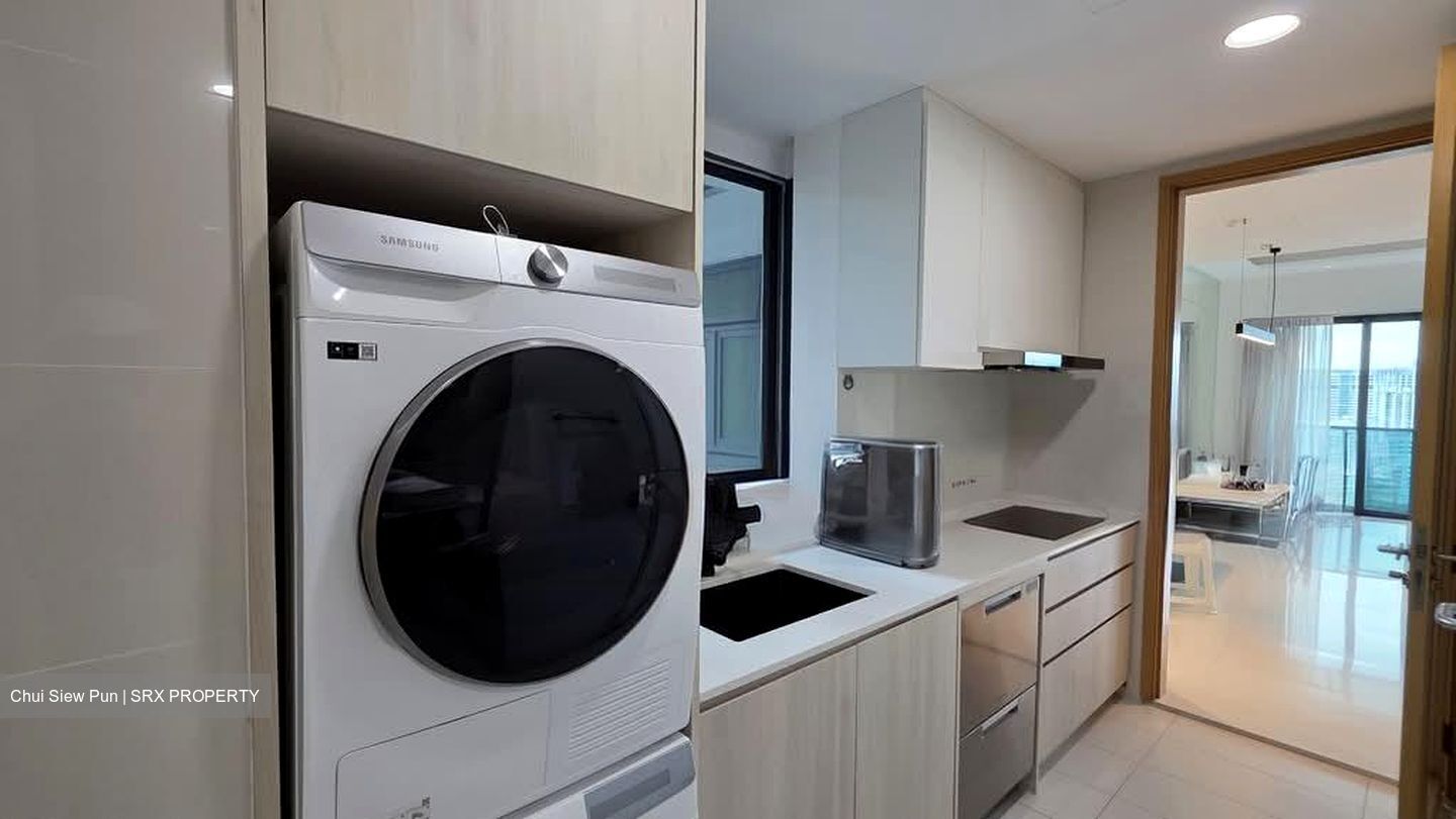 Soleil @ Sinaran (D11), Condominium #559024781
